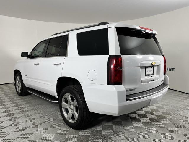 used 2020 Chevrolet Tahoe car, priced at $38,498