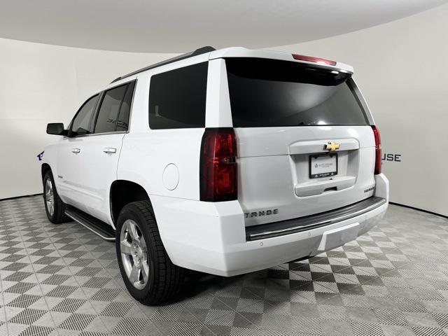 used 2020 Chevrolet Tahoe car, priced at $38,498