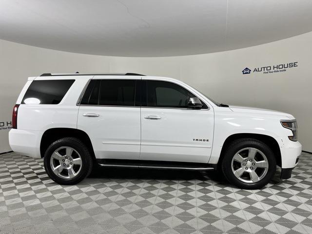 used 2020 Chevrolet Tahoe car, priced at $38,498