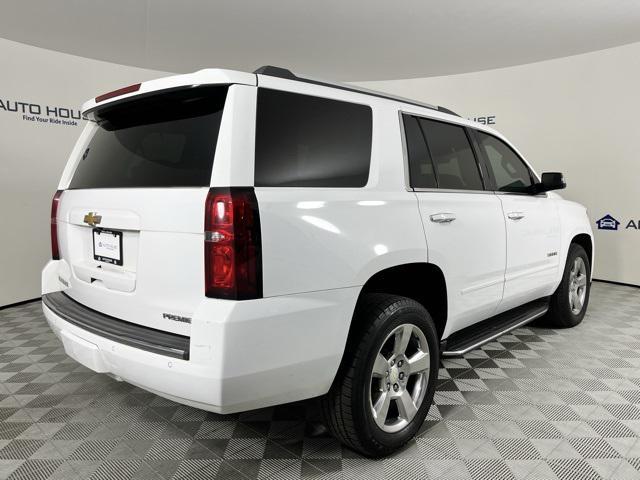 used 2020 Chevrolet Tahoe car, priced at $38,498