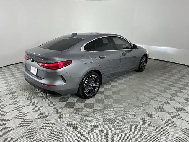 used 2024 BMW 228 Gran Coupe car, priced at $25,999