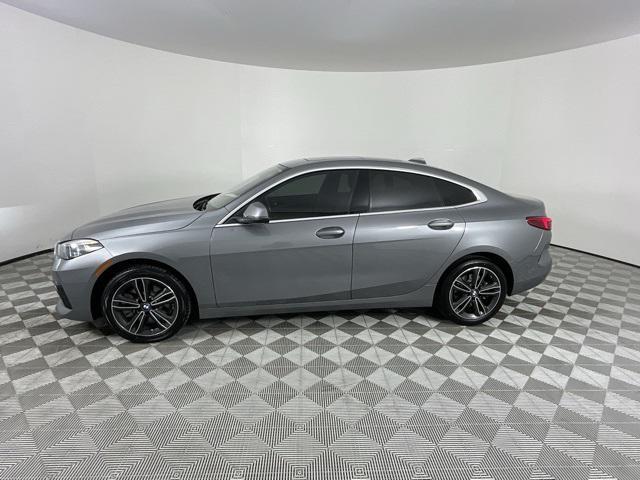 used 2024 BMW 228 Gran Coupe car, priced at $25,999