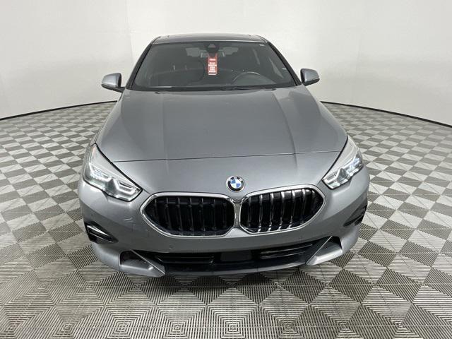 used 2024 BMW 228 Gran Coupe car, priced at $25,999