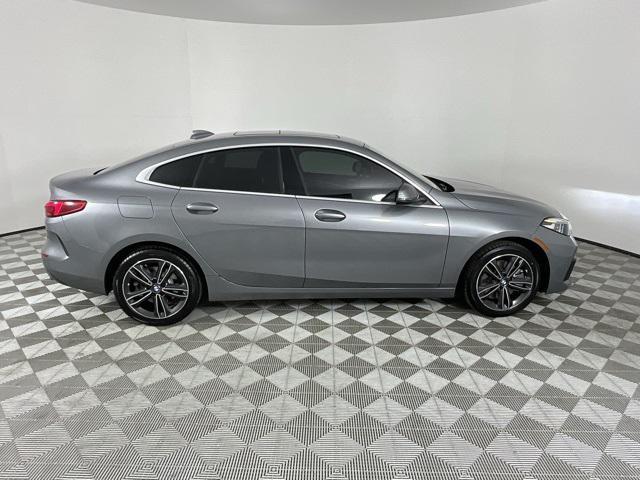 used 2024 BMW 228 Gran Coupe car, priced at $25,999