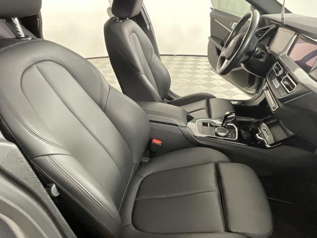 used 2024 BMW 228 Gran Coupe car, priced at $25,999