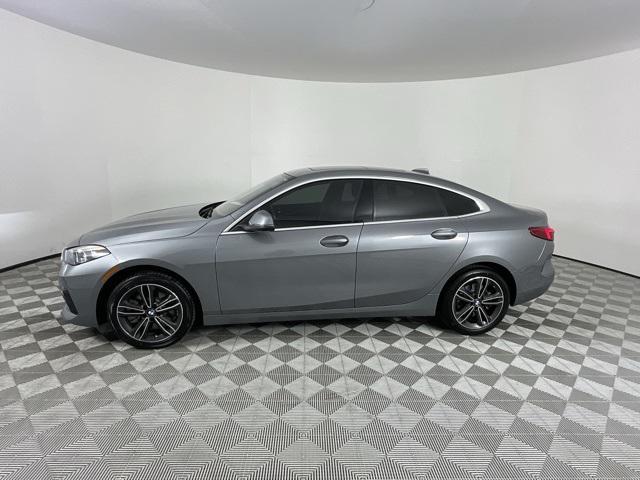 used 2024 BMW 228 Gran Coupe car, priced at $25,999