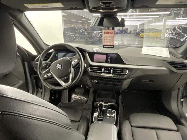used 2024 BMW 228 Gran Coupe car, priced at $25,999