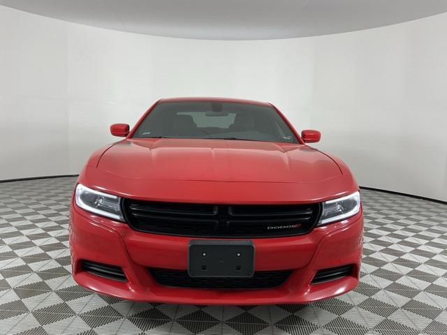 used 2021 Dodge Charger car, priced at $19,858