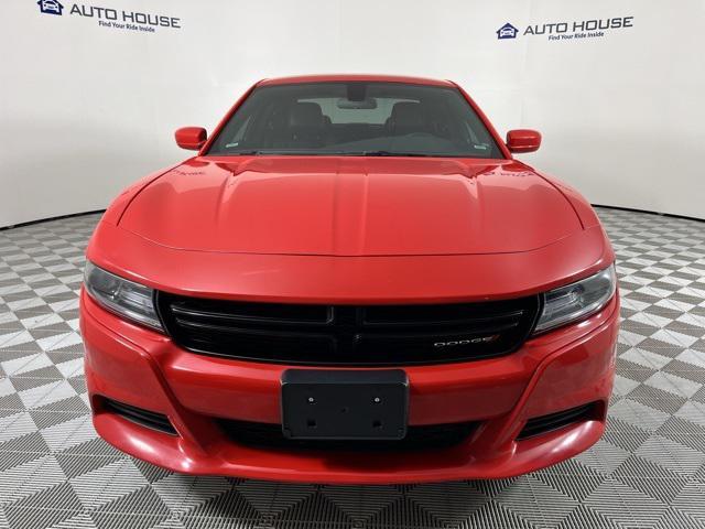 used 2021 Dodge Charger car, priced at $21,999