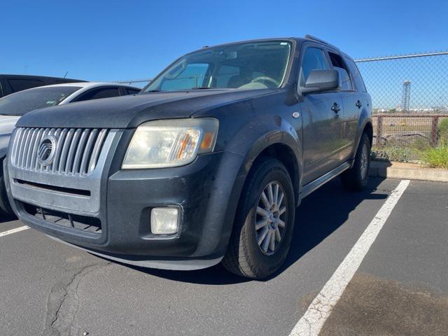used 2009 Mercury Mariner car, priced at $5,439