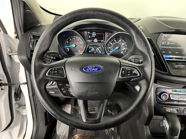 used 2019 Ford Escape car, priced at $14,900