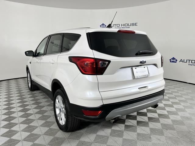 used 2019 Ford Escape car, priced at $14,900