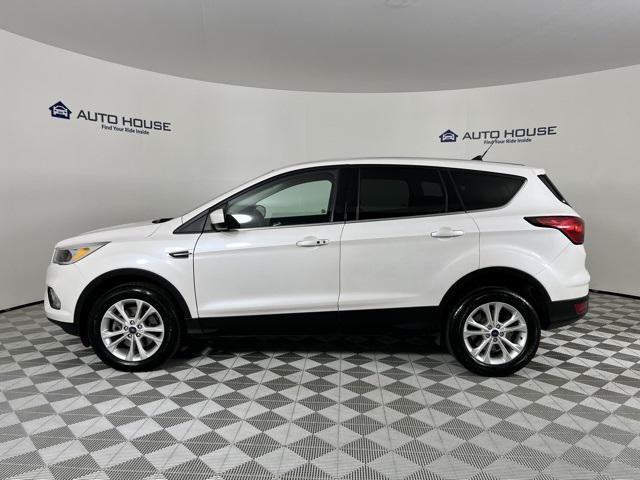 used 2019 Ford Escape car, priced at $14,900