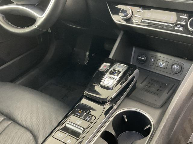 used 2023 Hyundai Sonata car, priced at $21,494