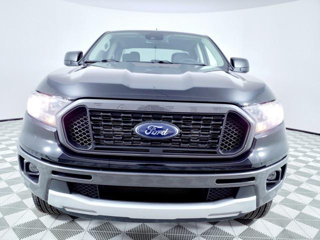 used 2022 Ford Ranger car, priced at $27,500