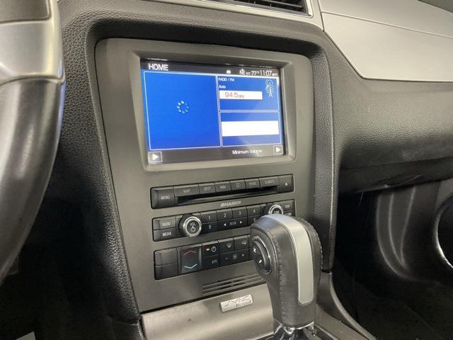 used 2014 Ford Mustang car, priced at $11,750