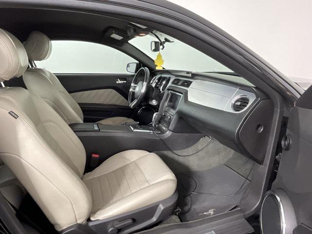 used 2014 Ford Mustang car, priced at $11,750