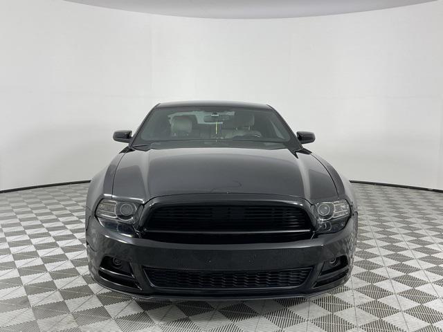 used 2014 Ford Mustang car, priced at $11,750