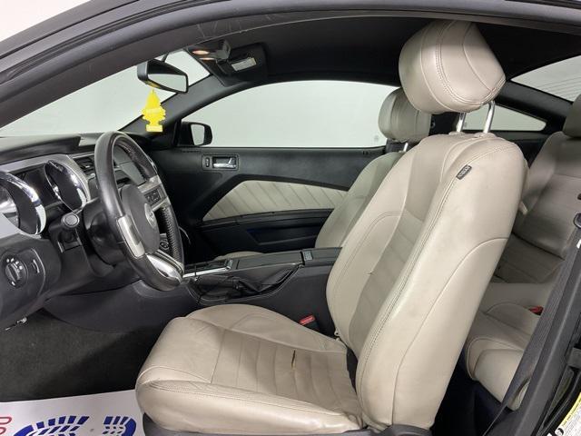 used 2014 Ford Mustang car, priced at $11,750