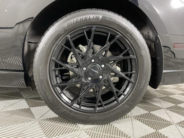 used 2014 Ford Mustang car, priced at $11,750
