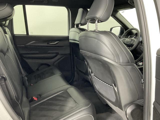 used 2024 Jeep Grand Cherokee car, priced at $32,917