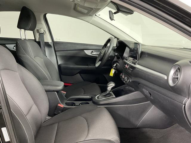 used 2024 Kia Forte car, priced at $15,914