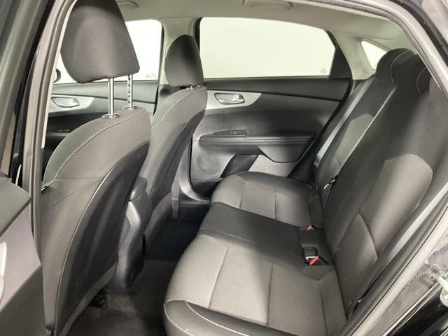 used 2024 Kia Forte car, priced at $15,914