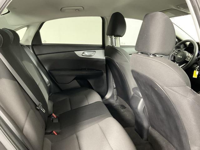 used 2024 Kia Forte car, priced at $15,914