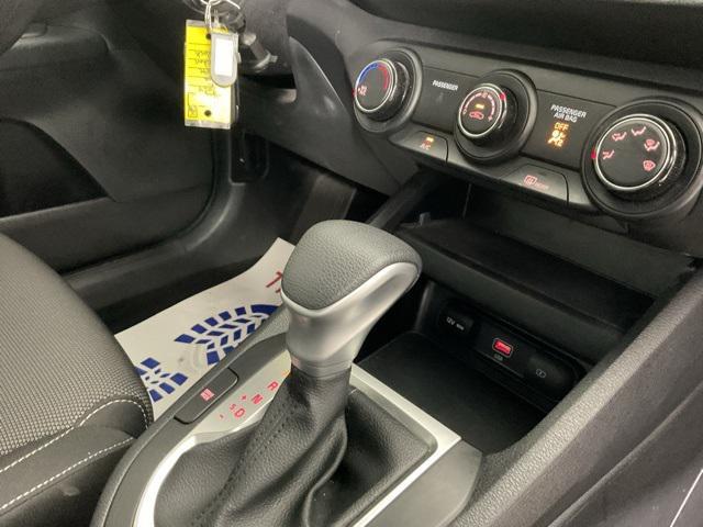 used 2024 Kia Forte car, priced at $15,914