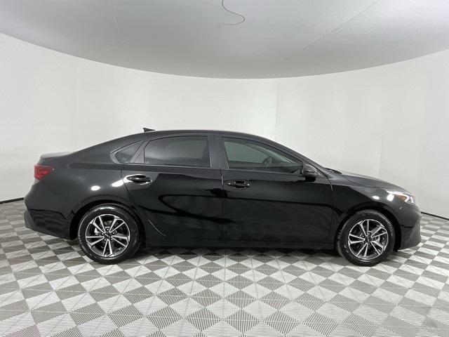 used 2024 Kia Forte car, priced at $15,914