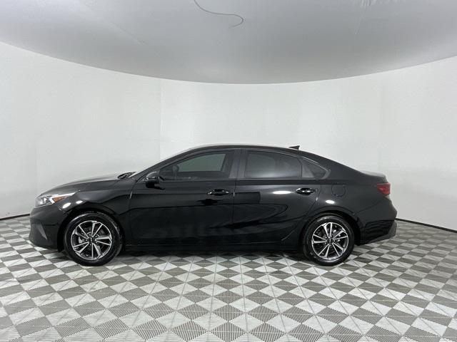 used 2024 Kia Forte car, priced at $15,914