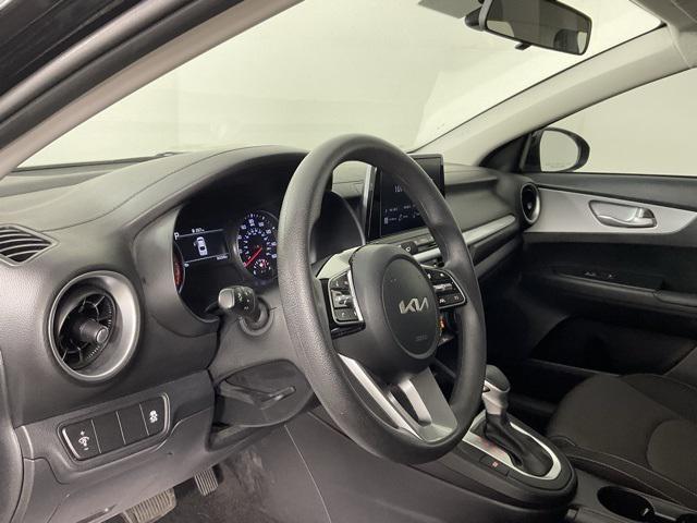 used 2024 Kia Forte car, priced at $15,914