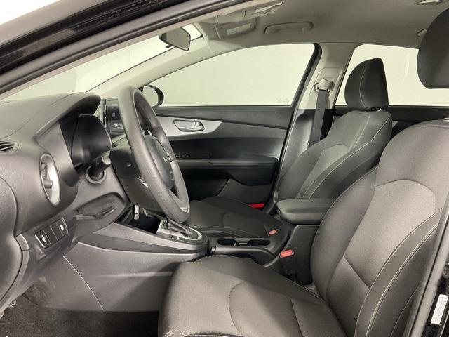 used 2024 Kia Forte car, priced at $15,914