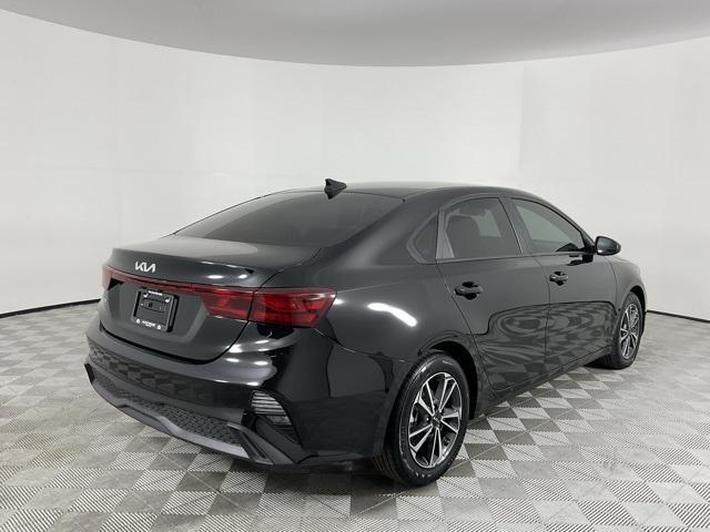 used 2024 Kia Forte car, priced at $15,914