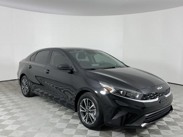 used 2024 Kia Forte car, priced at $15,914