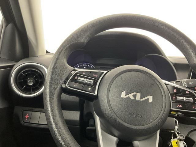 used 2024 Kia Forte car, priced at $15,914