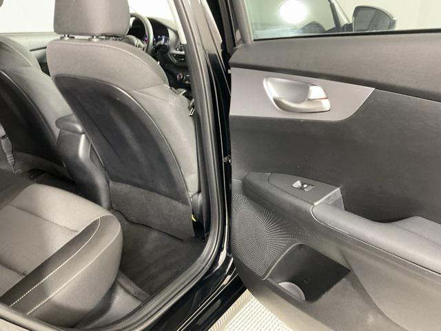 used 2024 Kia Forte car, priced at $15,914