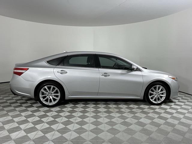 used 2014 Toyota Avalon car, priced at $13,899