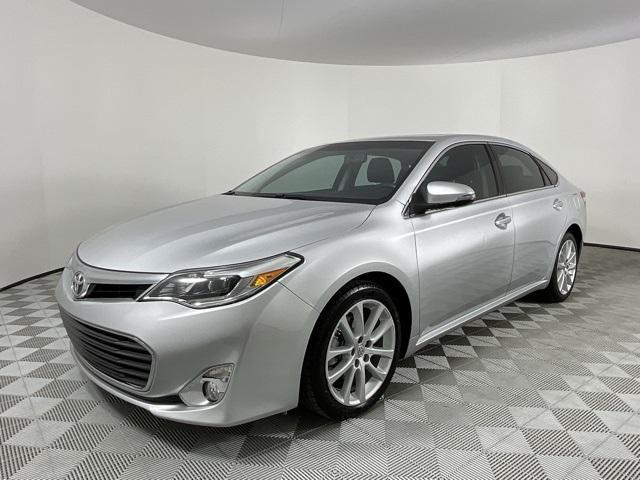 used 2014 Toyota Avalon car, priced at $14,620