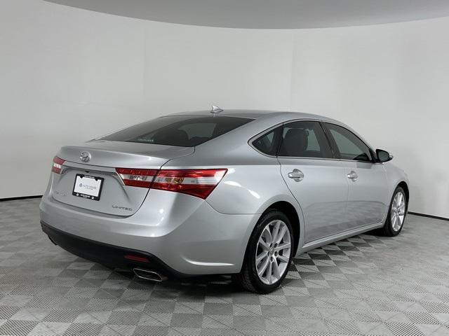 used 2014 Toyota Avalon car, priced at $13,899