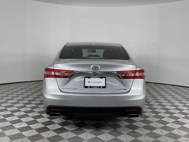 used 2014 Toyota Avalon car, priced at $13,899