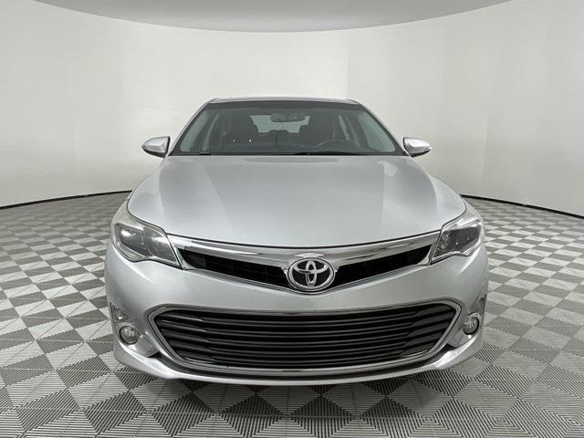 used 2014 Toyota Avalon car, priced at $13,899