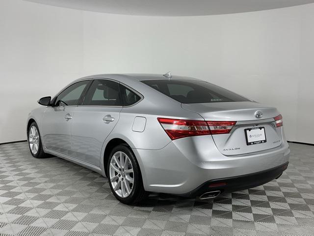 used 2014 Toyota Avalon car, priced at $13,899