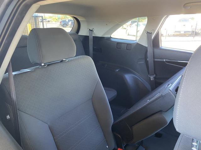 used 2020 Kia Sorento car, priced at $13,890