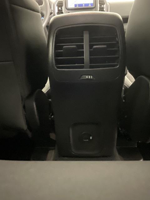 used 2024 Ford Bronco Sport car, priced at $26,999