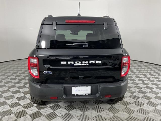 used 2024 Ford Bronco Sport car, priced at $26,999