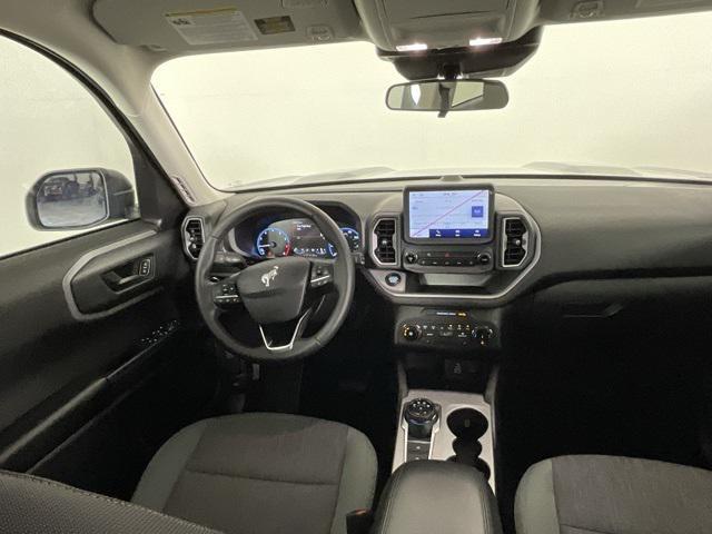used 2024 Ford Bronco Sport car, priced at $26,999