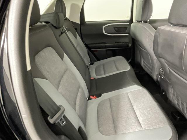 used 2024 Ford Bronco Sport car, priced at $26,999