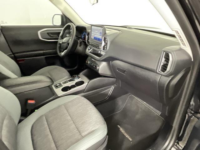 used 2024 Ford Bronco Sport car, priced at $26,999