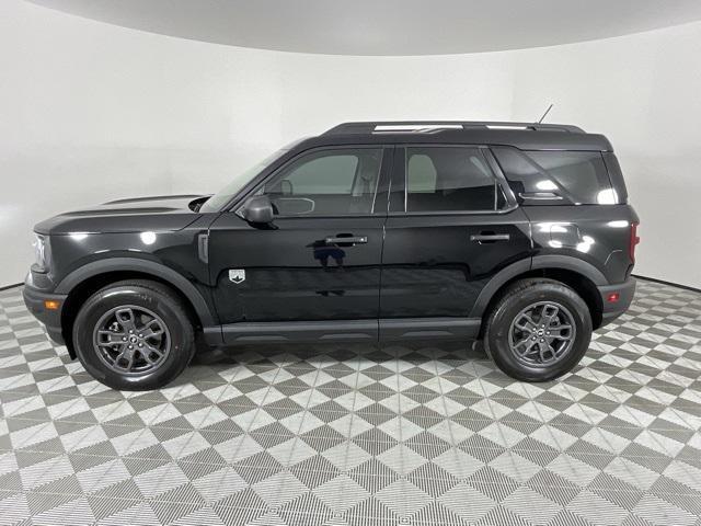 used 2024 Ford Bronco Sport car, priced at $26,999